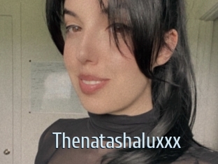 Thenatashaluxxx