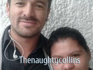 Thenaughtycollins