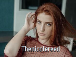 thenicolereed Ta Model