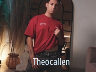 Theocallen