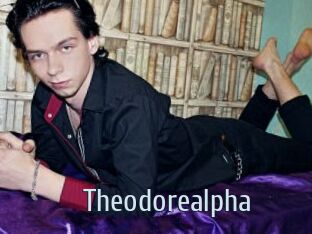 Theodorealpha