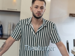 Theohunter