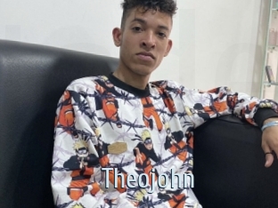 Theojohn