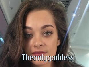 Theonlygoddess