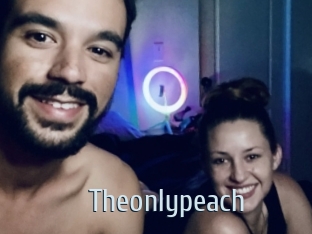 Theonlypeach