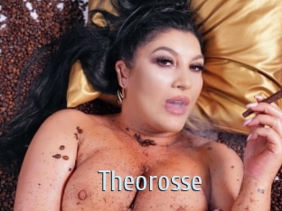 Theorosse