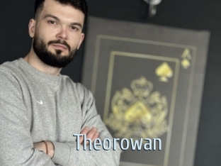 Theorowan