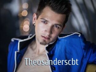 theosanderscbt Ta Model