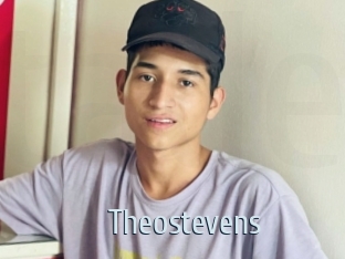 Theostevens