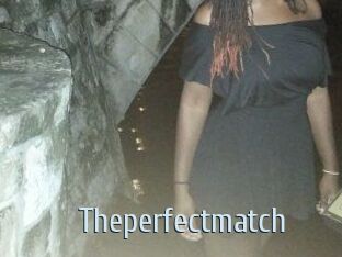 Theperfectmatch
