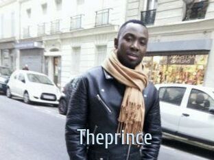 Theprince