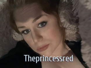 Theprincessred