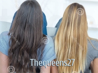 Thequeens27