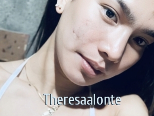 theresaalonte Ta Model