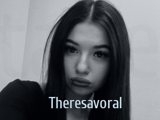theresavoral Ta Model