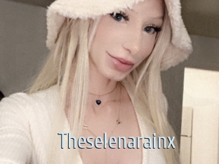 theselenarainx Ta Model