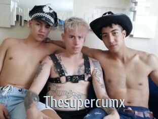 Thesupercumx