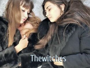 Thewitches