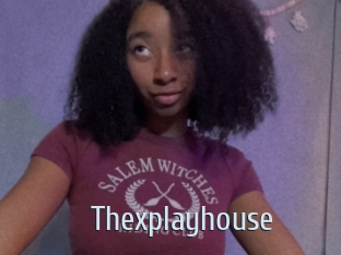 Thexplayhouse