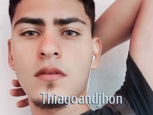 thiagoandjhon Ta Model