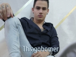 Thiagobomer