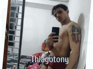 Thiagotony