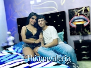 Thiagovaleria