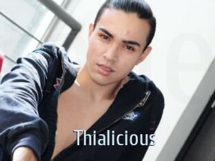 Thialicious
