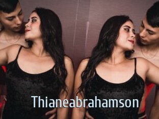 Thianeabrahamson