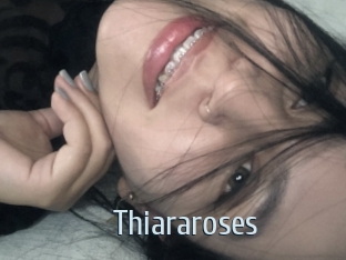 Thiararoses