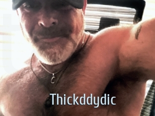 Thickddydic