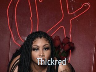 Thickred