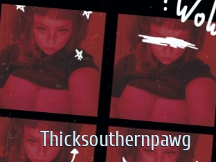 Thicksouthernpawg