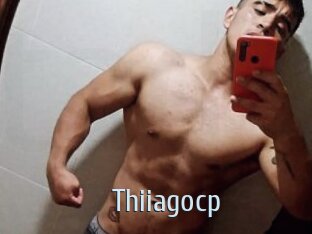 thiiagocp Ta Model