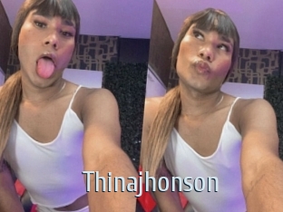 Thinajhonson