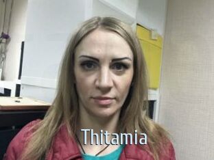 Thitamia