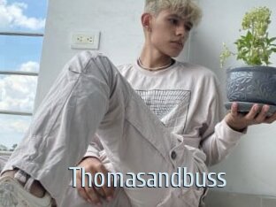 thomasandbuss Ta Model