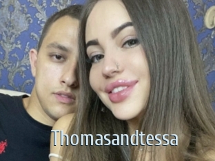 Thomasandtessa