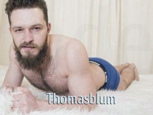 Thomasblum