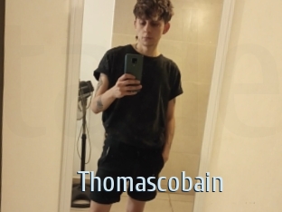 Thomascobain