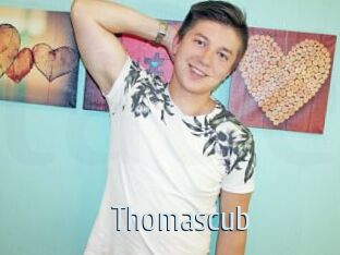 Thomascub