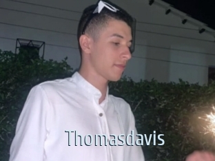 Thomasdavis