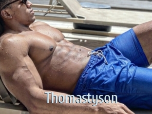 Thomastyson