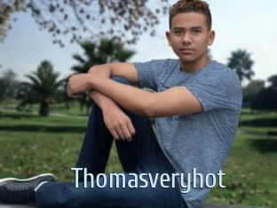 Thomasveryhot