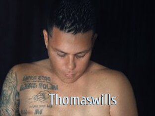 Thomaswills