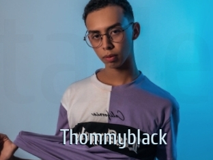 Thommyblack