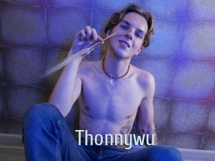 Thonnywu