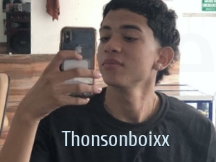 Thonsonboixx