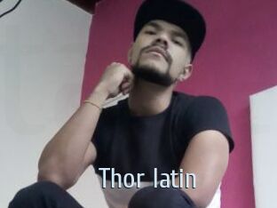 Thor_latin