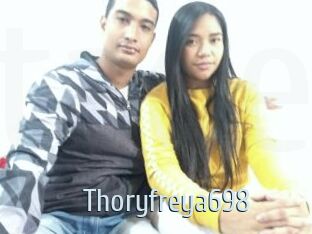 Thoryfreya698
